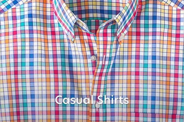 Special Callout Casual Shirts